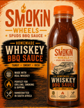Smokin BBQ Sauce