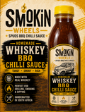 Smokin BBQ Chilli Sauce