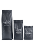 Smokin Wheels Roasted Coffee Beans
